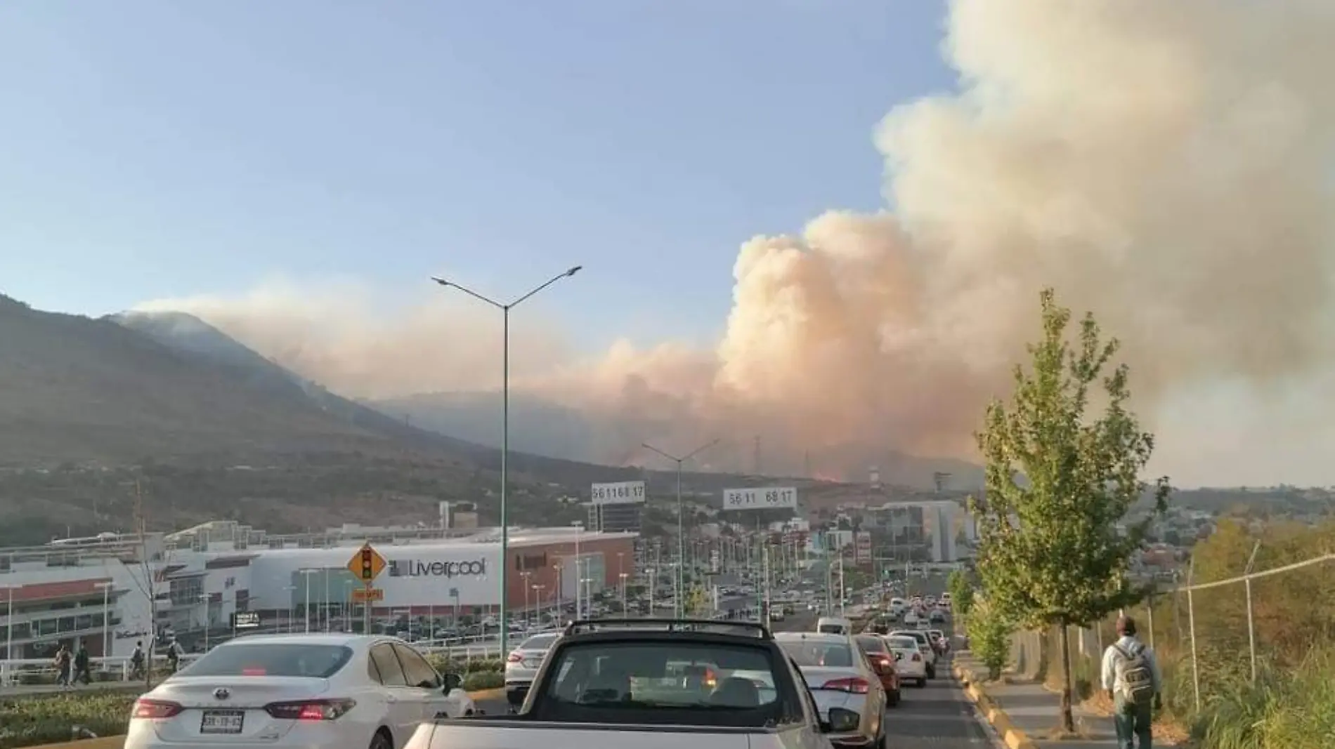 incendio atizapan